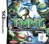 Teenage Mutant Ninja Turtles für NDS