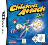 Chicken Attack für NDS