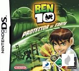 Ben 10: Protector of Earth für NDS