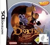 Die Drachenj&auml;ger für NDS