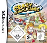 Crazy School Games für NDS