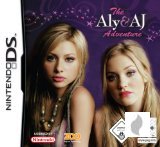 The Aly & Aj Adventure für NDS
