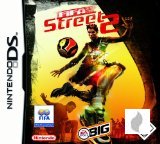 FIFA Street 2 für NDS