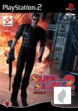Silent Scope 2: Fatal Judgement für PS2