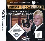 Deal or no Deal: Der Banker schl&auml;gt zur&uuml;ck für NDS