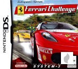 Ferrari Challenge: Trofeo Pirelli für NDS