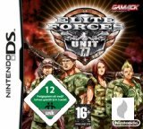 Elite Forces: Unit 77 für NDS