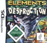 Elements of Destruction für NDS