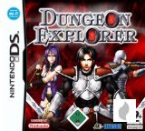 Dungeon Explorer für NDS