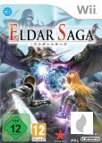 Eldar Saga für Wii