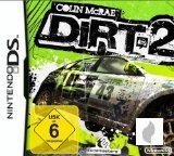 Colin McRae: Dirt 2 für NDS