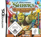 Shreks schr&auml;ge Partyspiele für NDS