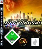 Need for Speed: Undercover für PS3