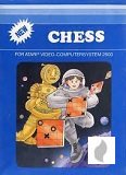 Chess für Atari 2600