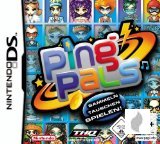 Ping Pals für NDS