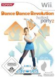Dance Dance Revolution: Hottest Party 2 für Wii