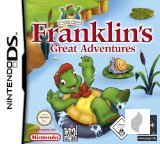 Franklins Great Adventures für NDS