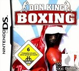 Don King: Boxing für NDS