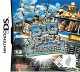 Big Mutha Truckers für NDS
