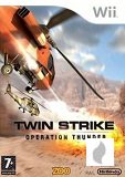 Twin Strike: Operation Thunder für Wii