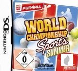 World Championship Sports: Summer für NDS