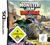 Monster Jam: Urban Assault für NDS
