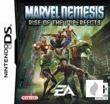 Marvel Nemesis: Rise of the Imperfects für NDS
