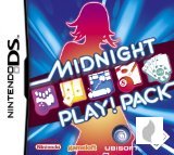 Midnight Play! Pack für NDS