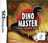 Dino Master für NDS