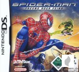 Spider-Man: Freund oder Feind für NDS