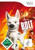 Disney: Bolt: Ein Hund für alle Fälle! für Wii