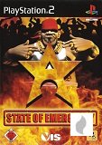 State of Emergency für PS2