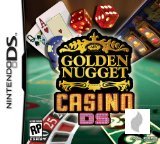 Golden Nugget Casino DS für NDS