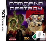 Command and Destroy für NDS