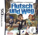 Flutsch und Weg für NDS