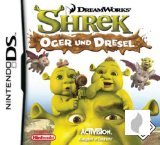 Shrek: Oger und Dresel für NDS