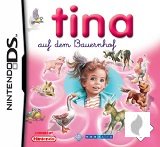Tina auf dem Bauernhof für NDS
