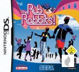 The Rub Rabbits! für NDS