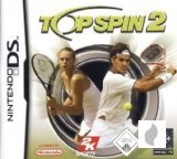 Top Spin 2 für NDS