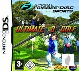 Frisbee Disc Sports: Ultimate & Golf für NDS