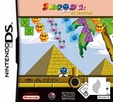 Snood 2: On Vacation für NDS