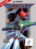 Gradius für NES