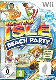 Vacation Isle: Beach Party für Wii