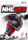 NHL 2K9 für Wii