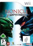 Bionicle Heroes für Wii