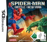 Spider-Man: Battle for New York für NDS