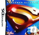 Superman Returns für NDS