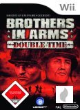 Brothers in Arms: Double Time für Wii