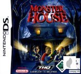 Monster House für NDS