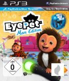 EyePet Move Edition für PS3